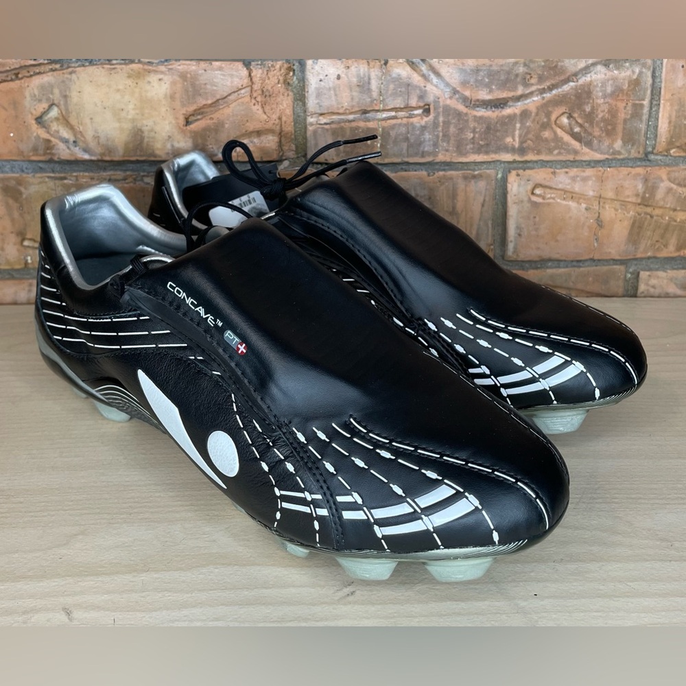 Concave Envolved Pt+ Socce Cleats - image 2